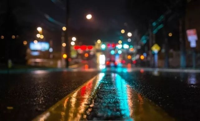 喧嚣中的宁静，一名分析师的内心守望