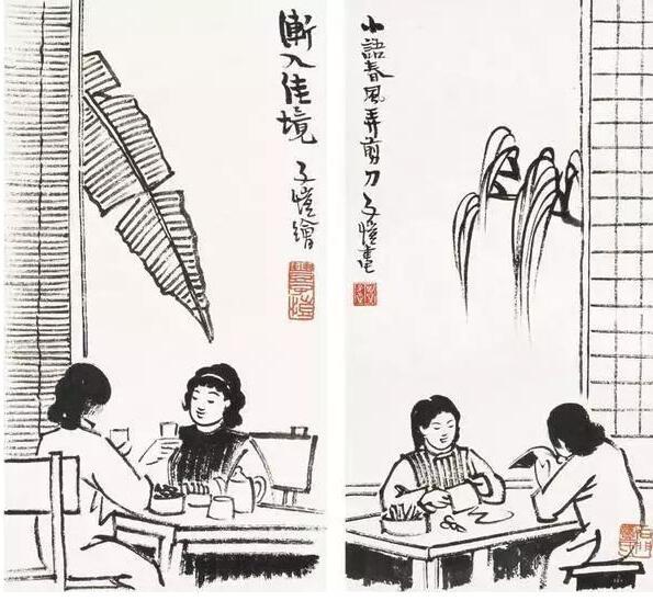 顾雷，在平凡处筑起生活的诗意