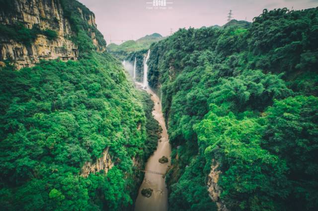 贵州，藏在喀斯特秘境里的惊奇