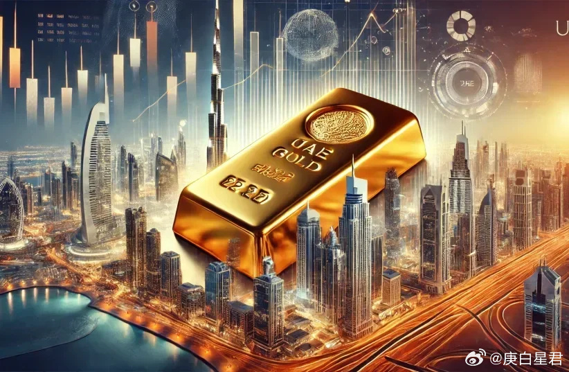 金价刺破苍穹，解构现货黄金再创新高背后的世界秩序裂变