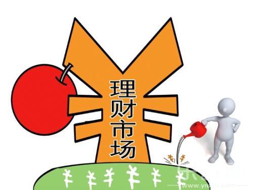 理财情报局 风暴眼中的资产重构，当安全资产不再安全
