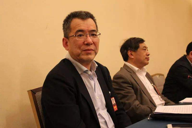谢卫代履董事长职责，一场权力交接中的企业韧性考验