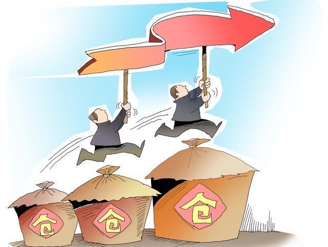 信心之锚，安放何处—A股市场困境的审视与反思