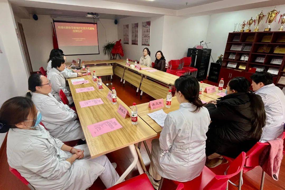 从虹口北外滩到社区毛细血管，一位副区长的治理叙事