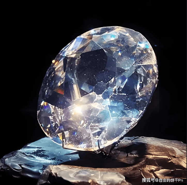 一周新闻纵览，全球脉搏下的尘埃与星辰—从钻石原配的闪亮登场谈起