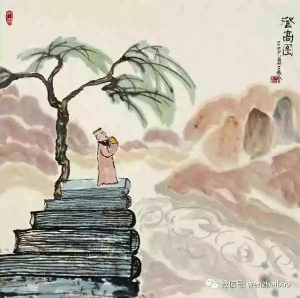 登高方能望远，广角才见真章
