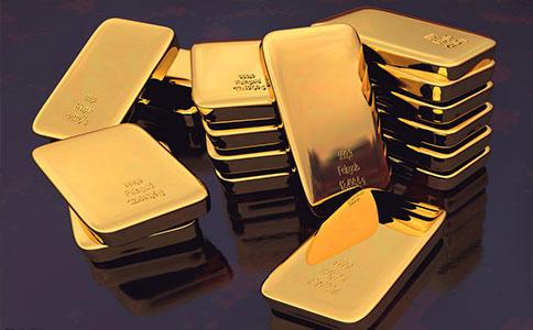 金价冲破云霄，2500美元心理防线告破，新时代的金融叙事拉开帷幕