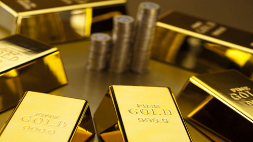 金价冲破云霄，2500美元心理防线告破，新时代的金融叙事拉开帷幕