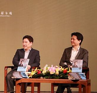 李扬之问与吴清之答，一场关于资本市场底层逻辑的坦诚对话