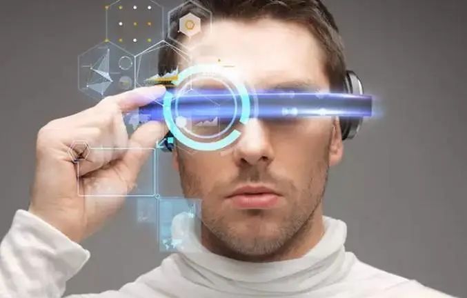 下一代计算平台的曙光，为何我坚定看好AI+AR眼镜的终极结合