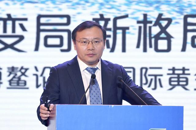 李扬谈施密特劲爆演讲，当技术先知脱下政治正确的外衣