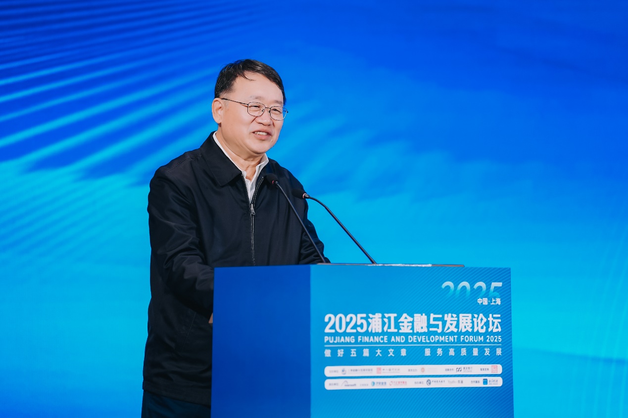 梁涛，一位金融监管者的时代印记与制度留白