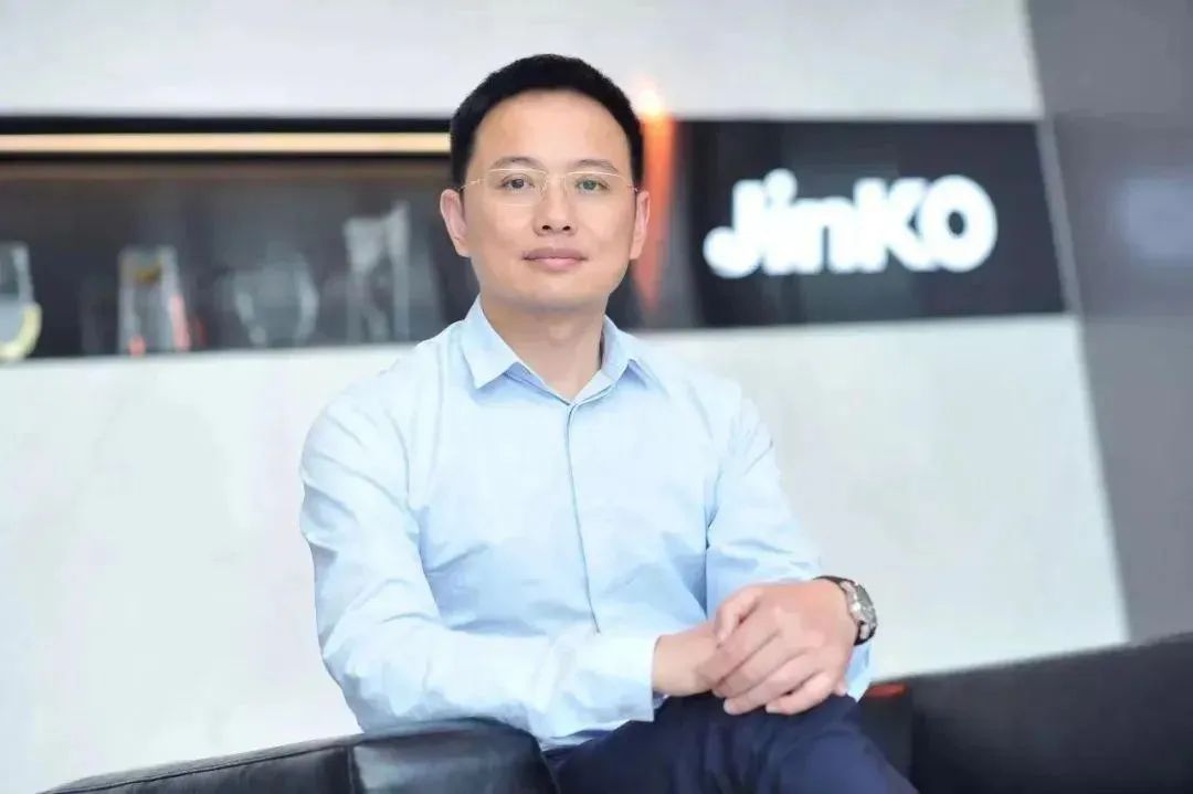 李仙德按下量产加速键，晶科能源市值重返千亿俱乐部