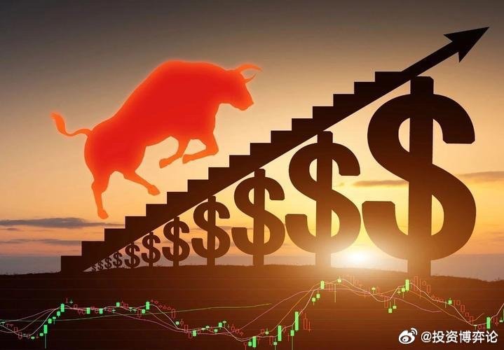 涨跌不一的表象之下，分歧中的美股与寻找方向的资本