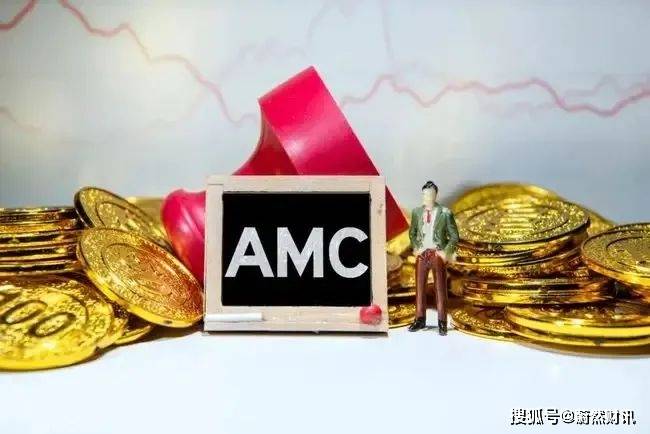 AMC院线期权聚焦，狂热褪去后，伽马挤压还能上演几次？