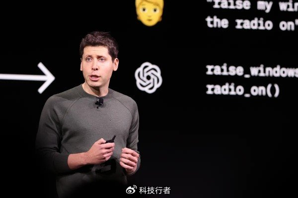 OpenAI的变身时刻,非营利外衣下的商业巨兽何去何从? OpenAI的变身时刻,非营利外衣下的商业巨兽何去何从?
