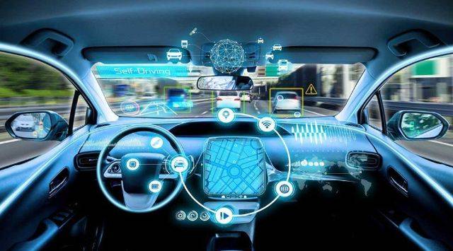 Robotaxi驶向未来，当方向盘消失，我们如何重新定义出行？