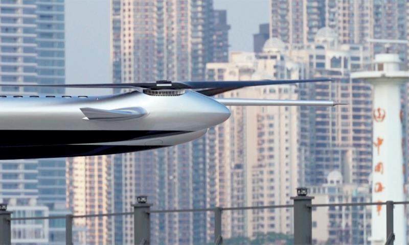 撬动低空服务万亿市值，新赛道、新生态、新引擎