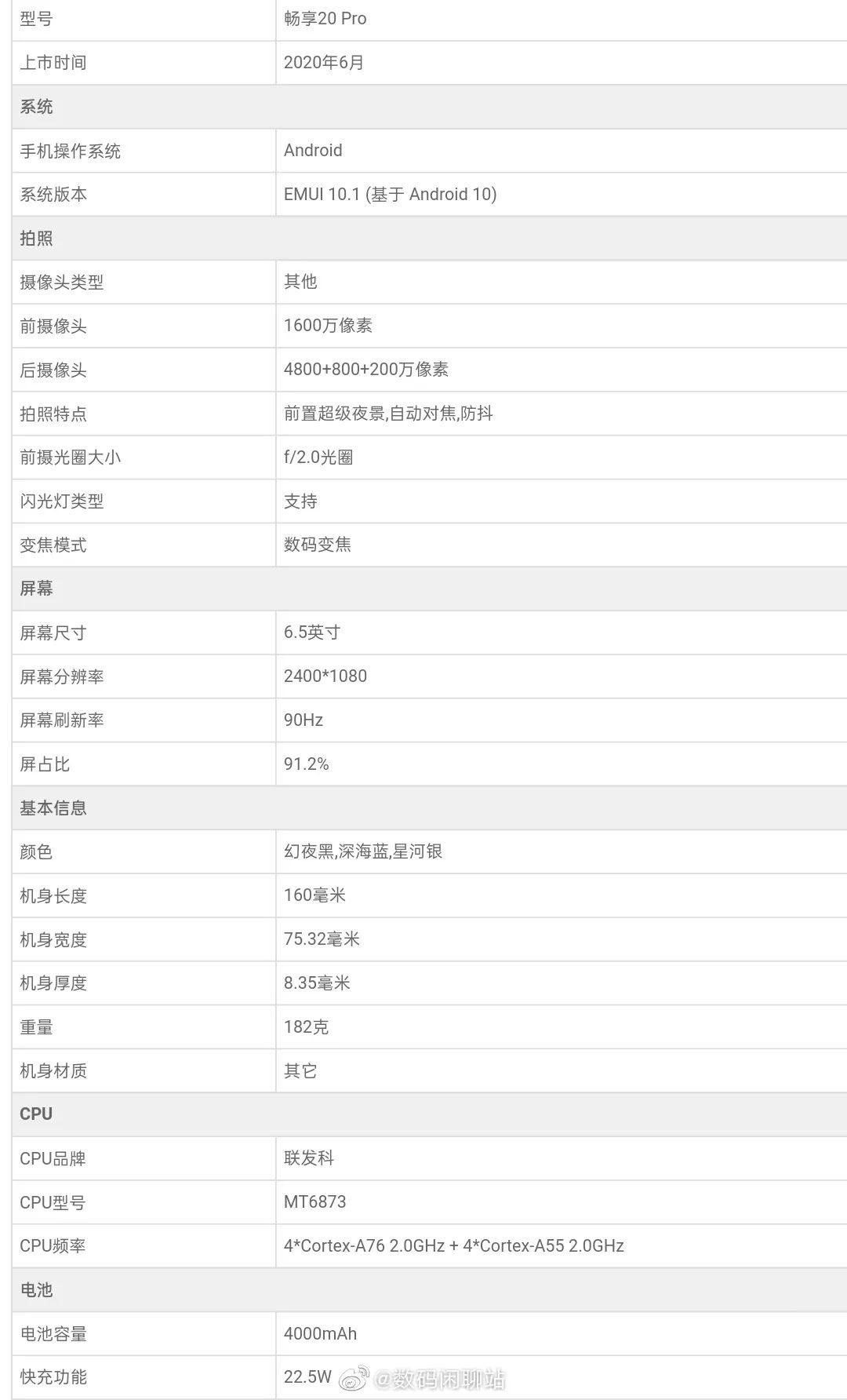曝华为本月还有6款新品将发布 从耳机到折叠屏，你的钱包准备好了吗？