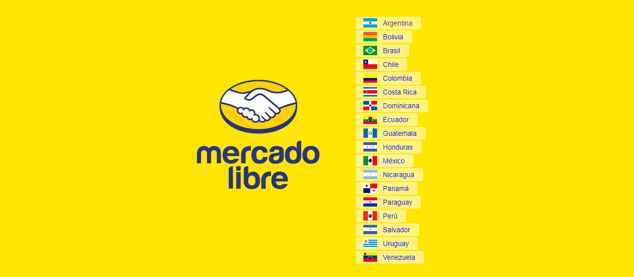 MercadoLibre，拉丁美洲的数字革命与飞轮传奇