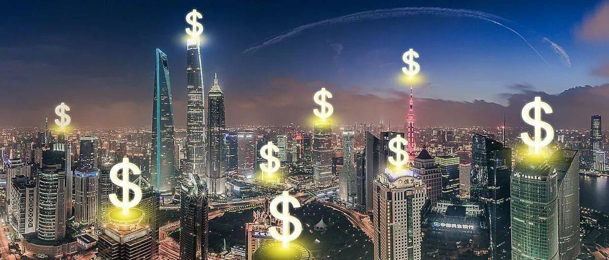 西蒙地产集团（SPG）穿越周期的商业地产之王，如何在废墟中建造护城河？