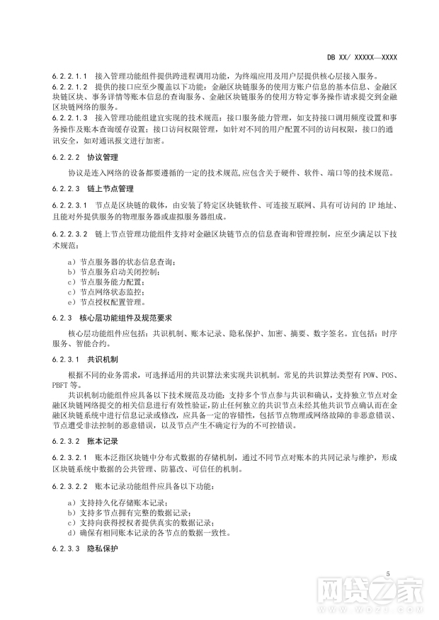 规则为舟，市场为海，从期权合约征求意见稿看金融深化新一步