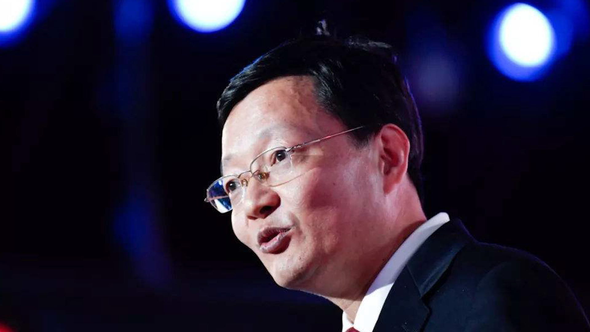 当李大霄收起笑容，一个财经网红的流量宿命与视频时代的喧嚣