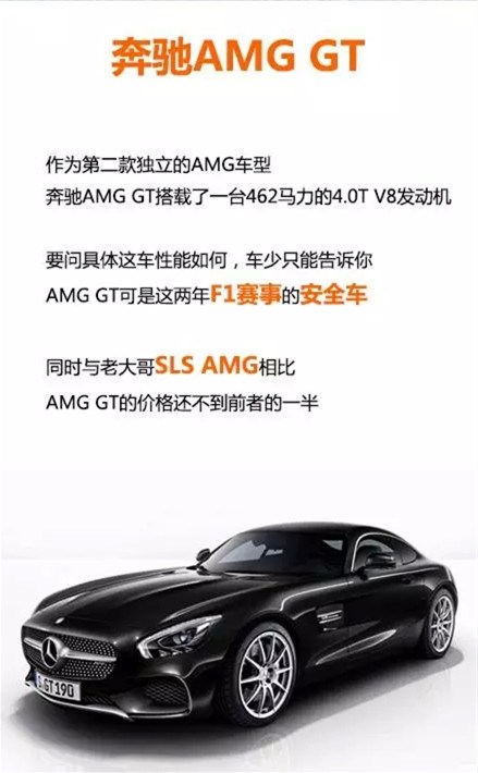 当GT不再是车名，而是一种人生算法