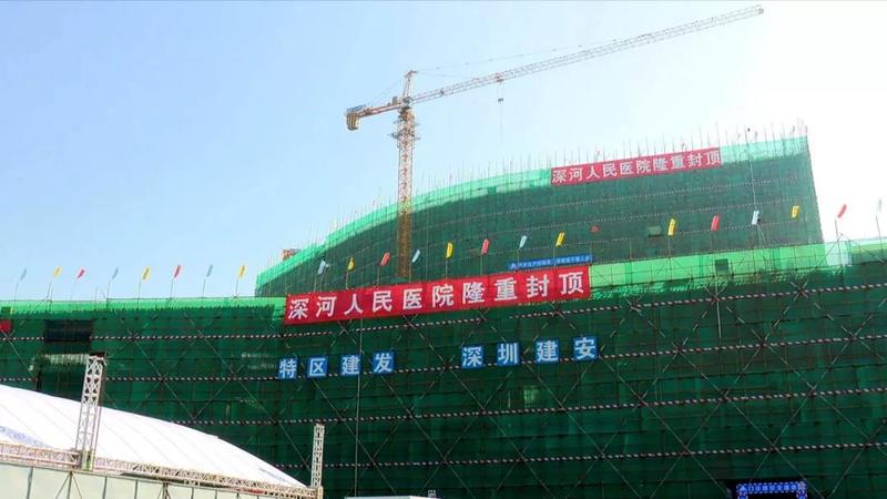 城市更新再提速，惠及50万居民的民生工程预计年底前竣工