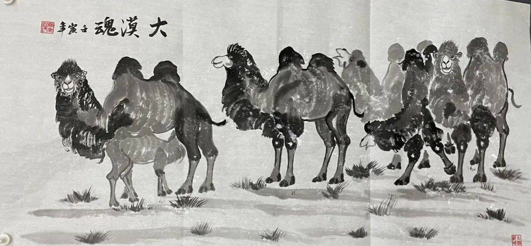 君正集团，骆驼的远行与进化