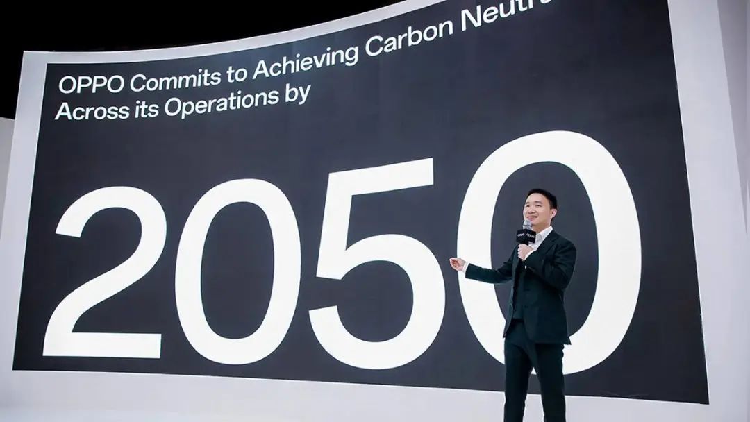 OPPO，以本分为帆，在科技的无人区里种下绿洲