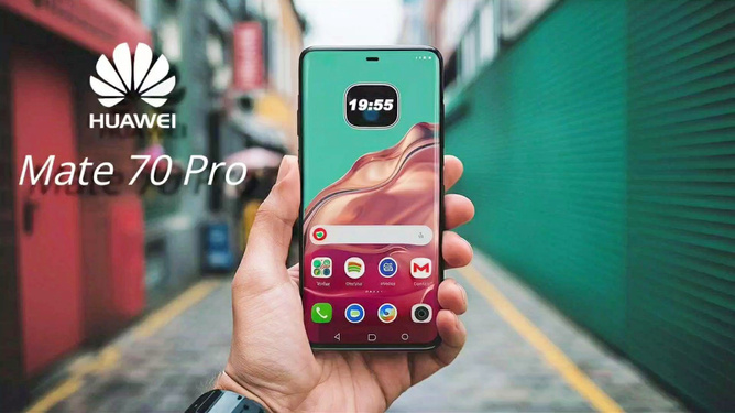 定了！Mate 70系列预计11月发布，史上最强鸿蒙旗舰，这次或许真的很难抢