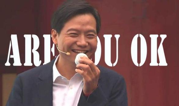 王腾突然曝光Redmi新动向，是口误还是蓄谋已久的预热？