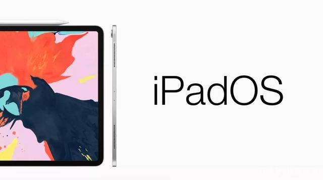 iOS/iPadOS 生态大一统下的隐忧，当平板失去了叛逆期