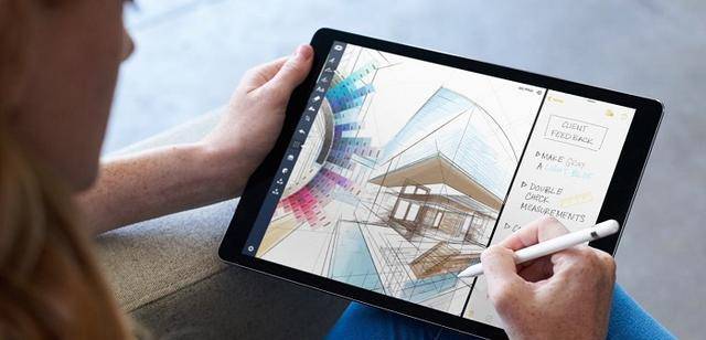 iOS/iPadOS 生态大一统下的隐忧，当平板失去了叛逆期