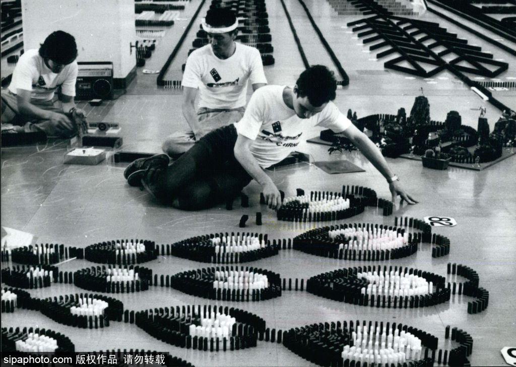人生的九款拼图，拼出完整的自己