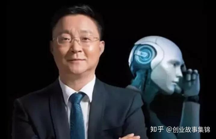 科大讯飞吕思南，用技术丈量教育的温度，让AI成为每个孩子的私教