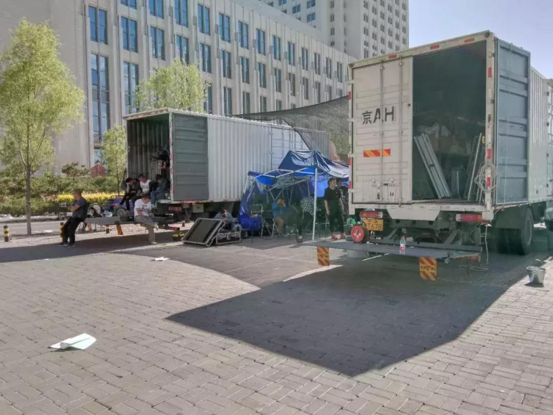 749局强势领跑，点燃中国科幻的另一重想象