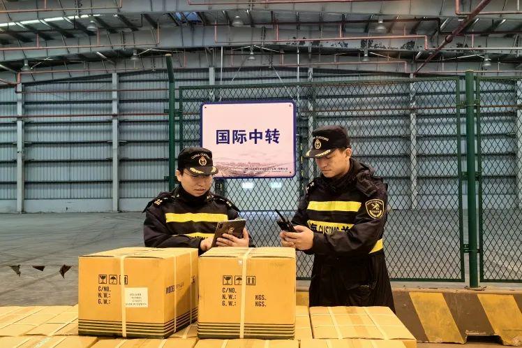 以通关便利之钥 开启更高水平开放之门—海关总署优化口岸营商环境新观察