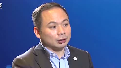 刘煜辉，在宏观叙事与微观体感之间架一座桥