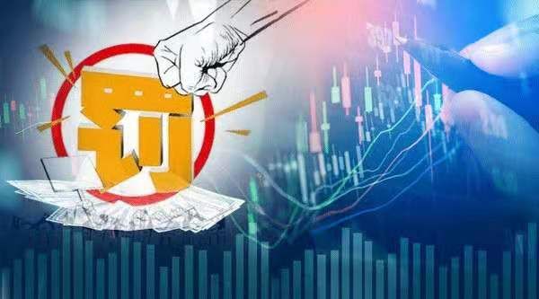 停牌期的静默与暗涌，当交易键暂时失效时