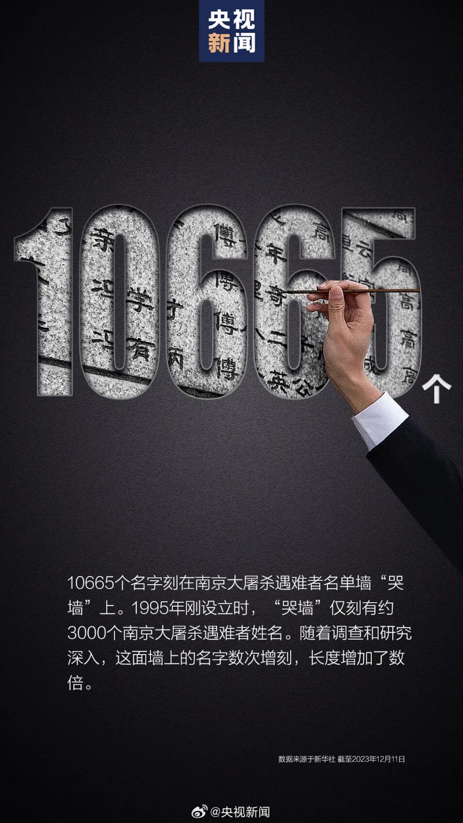 隐匿数字背后的真相