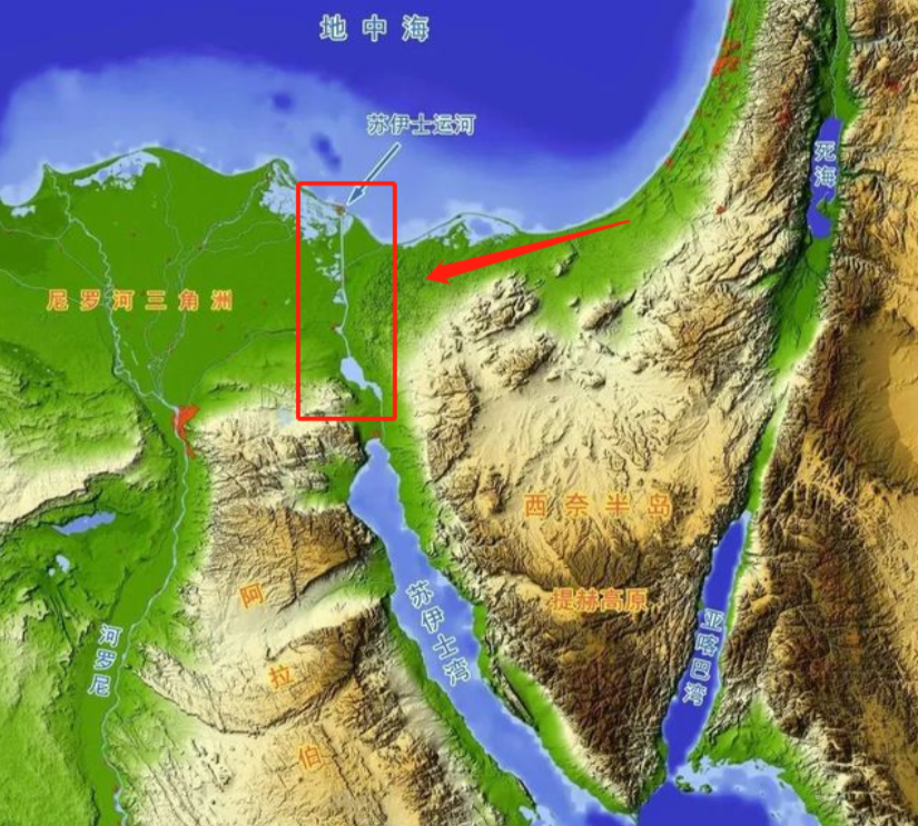 横贯大陆的脉搏，地缘经济棋局中的陆地桥梁