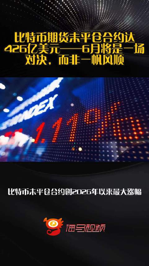 629.3万张未平仓合约，一场无声的风暴正在酝酿