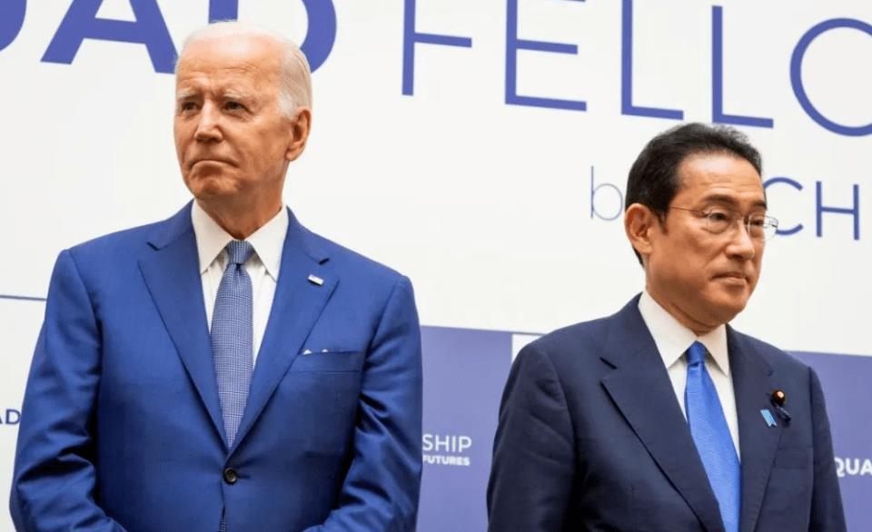 日本央行对美国经济前景持谨慎乐观态度，全球金融稳定的微妙信号