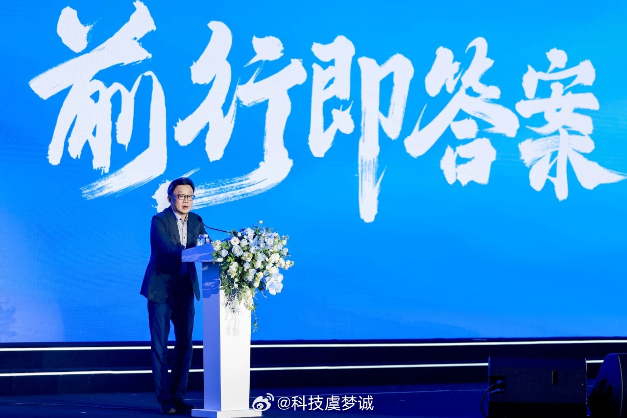 高成长领域竞争白热化，告别野蛮生长，唯有硬核创新才能活下去