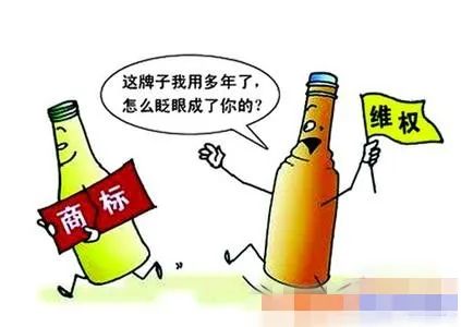 撕下皇帝的新装，贴牌酒乱象的破解之道
