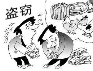一场消失的40万，为何让全网直呼该？一次盗窃案反转背后的价值观照