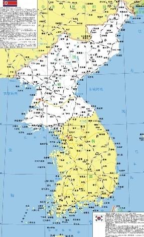 如果把一张足够精准的地图不断放大，最终你会看到什么？不是清晰的世界，而是无数边界正以虚线的姿态颤抖