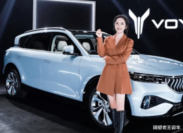 岚图的隐形困局，当一款好车输给了品牌认知度